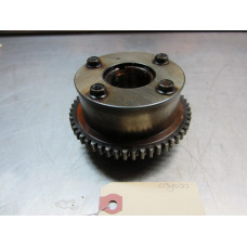 03Y022 Intake Camshaft Timing Gear From 2013 NISSAN MURANO  3.5